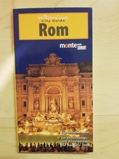 ROM Millenium City Guide