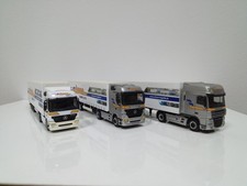 Herpa HO 1:87 Mercedes Benz