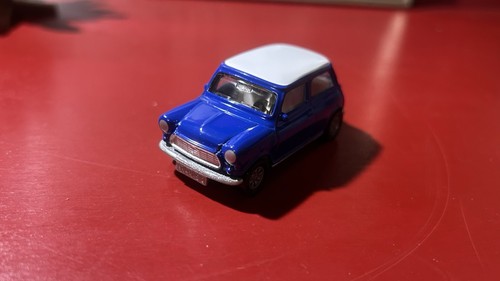 Siku 1031 rover - 1031, mini