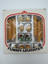 "Biene Maja" Fanny-Leuchter