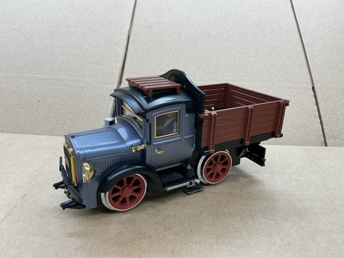 Lgb spur diesellok aha - g,