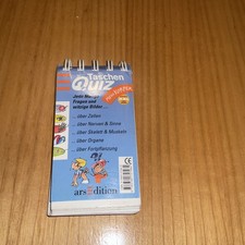 Taschen Quiz