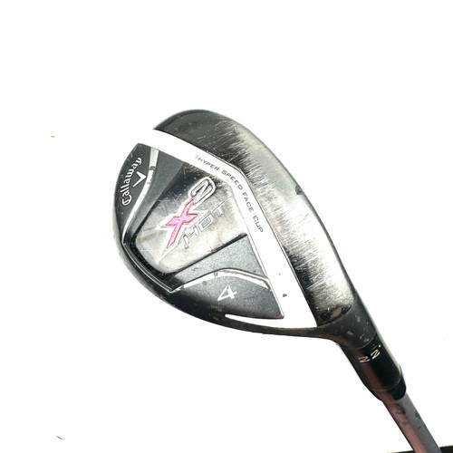 Callaway hot hybrid 22 - callaway, /
