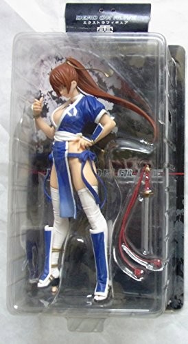 Dead alive extra - or, kasumi