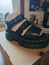 Sandalen Dr Martens Damen
