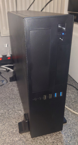 Komplett desktop mit intel - desktop, pc