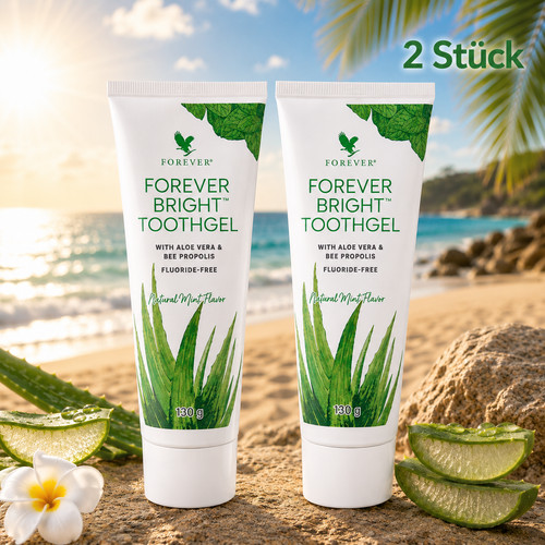 Forever living bright - living,