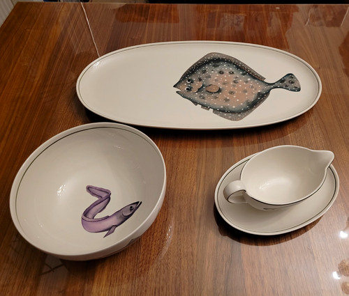 Villeroy boch atlantic - &,