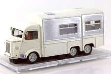 1970 Citroen HY FILCA-France