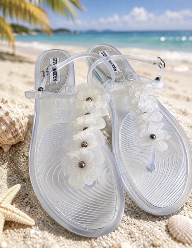 Steve madden jelly - steve,