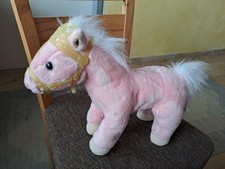 Zapf Creation  Pferd Rosa 40