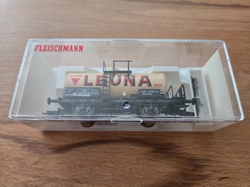 Fleischmann 5420 - ,