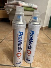 medizinischer Sauerstoff, 2x