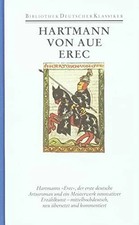 Erec: Band 1: Erec Buch
