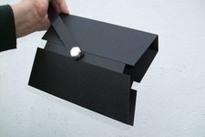 Deckenstrahler - aus dem