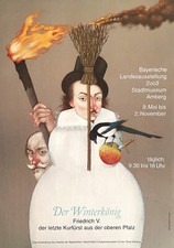 Michael Mathias Prechtl, Der