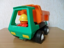 Lkw mulden kipper plaho - lkw, plaho?
