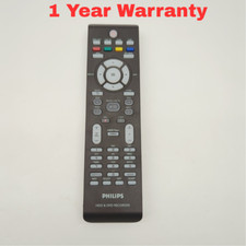 Original Philips HDD &