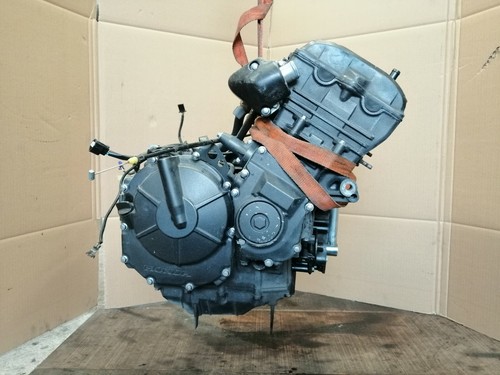 Honda cbf 600 motor - honda,
