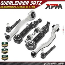 8x Querlenker Satz Vorderachse