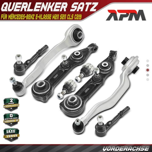 Querlenker satz vorderachse - satz,
