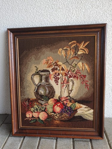 Bild gobeline stilleben - bild,