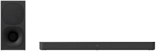 Sd40 1 soundbar - ht-sd40, 2.1