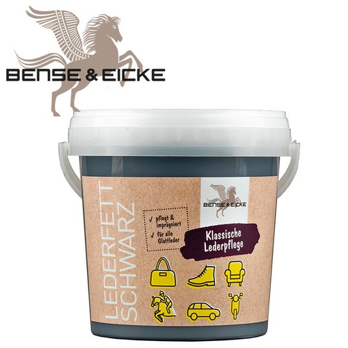 Bense eicke 500 ml - eicke,