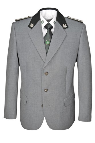 Schützenjacke modell hubertus - schützenjacke,