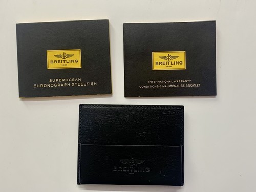 Breitling superocean - breitling,