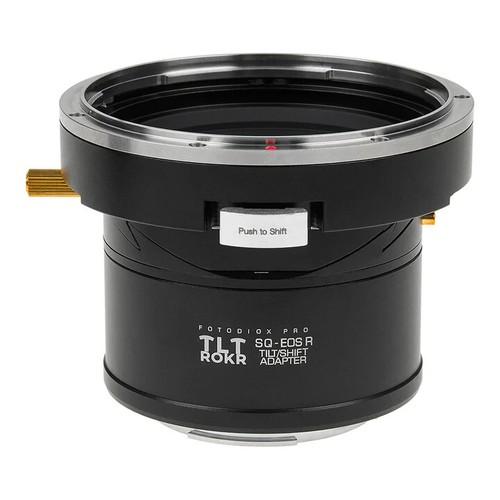 Fotodiox tiltshift adapter - fotodiox, tlt