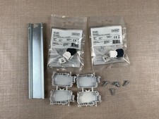 STRIEBEL & JOHN ZE325 RJ45-Buchse Kunststoff SK2 01469774