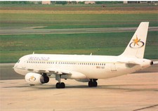 alte AK Iberworld Airlines