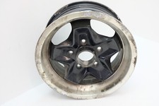 Porsche 911 F G Modell ATS Hackmesser Felgen 1 Stück 7x15 Zoll 91136102354