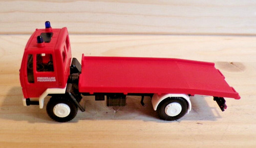 682f rietze abschleppwagen - rietze,
