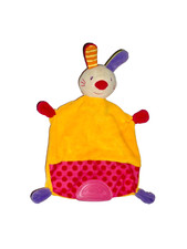 WIE NEU* Schmusetuch