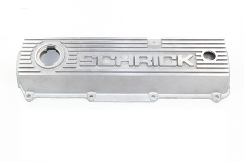 Original schrick aluminum - original,