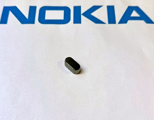 Original nokia e90 hinge cover - original,