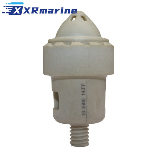 Thermostat motor für - motor,