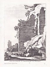Teatro di Marcello Roma Rome