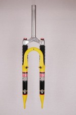 RockShox Indy SL, Gabel, für