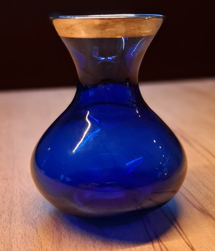 Gebrüder deyhle kobaltblaue - gebrüder,