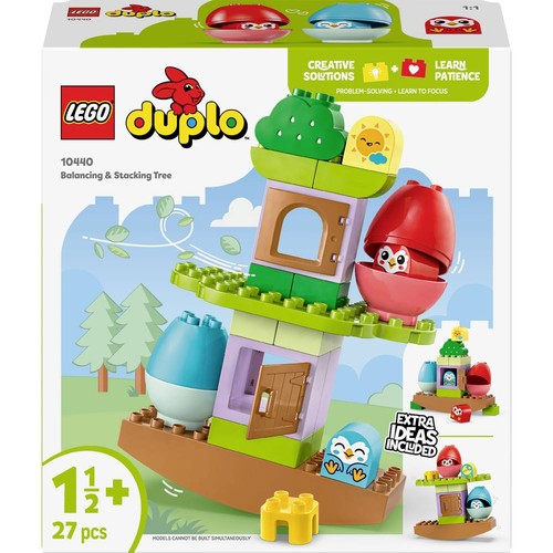 10440 lego duplo baum - 10440, zum