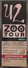 Zoo tour full concert - zoo,