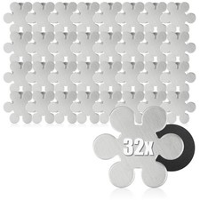 32x Tischdeckenbeschwerer -