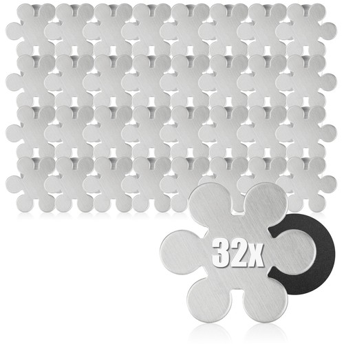 32x tischdeckenbeschwerer - 32x,