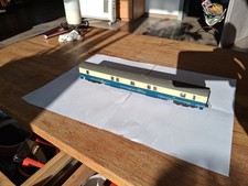 Sachsenmodelle H0 74559