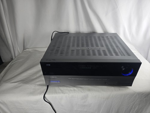 Harman kardon avr 144 1 - harman,