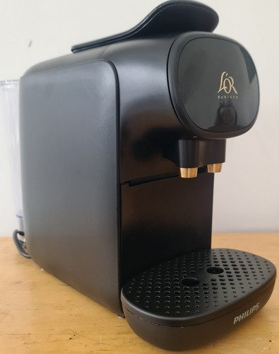 Philips barista lm9012 - l’or,