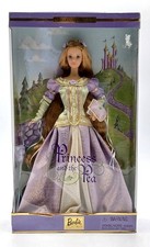 2000 Princess & the Pea Barbie